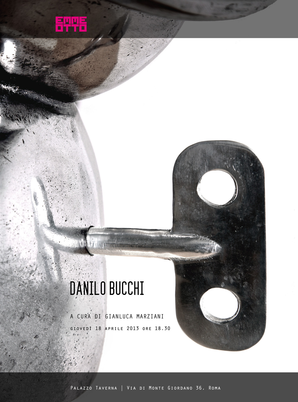 Danilo Bucchi